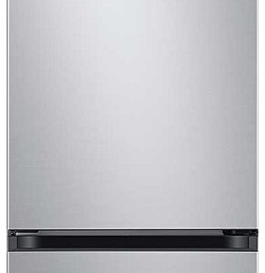 Frigorífico Combinado RB38C603DSA 390L No Frost (Prateado) - SAMSUNG