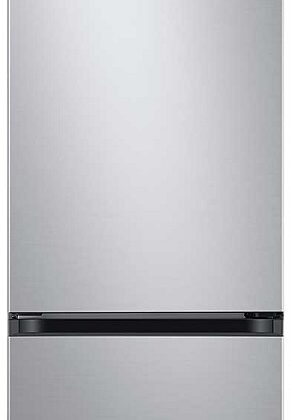 Frigorífico Combinado RB38C603DSA 390L No Frost (Prateado) - SAMSUNG