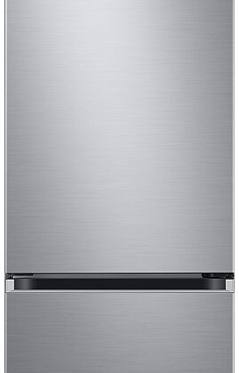 Frigorífico Combinado RB38C776DS9 390L No Frost (Inox) - SAMSUNG