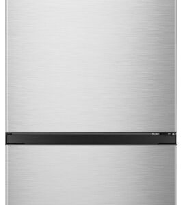 Frigor?fico Combinado RB390N4BCC 304L No Frost (Inox) - HISENSE