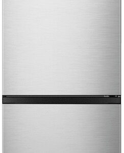 Frigor?fico Combinado RB390N4CCD 304L (Cinzento) - HISENSE