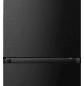 Frigorífico Combinado RB3K330SAFC 330L No Frost (Preto) - HISENSE