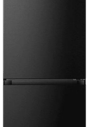 Frigorífico Combinado RB3K330SAFC 330L No Frost (Preto) - HISENSE