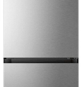 Frigorífico Combinado RB3K330SAIC 330L No Frost (Inox) - HISENSE