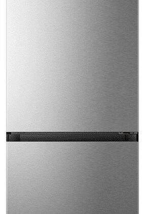 Frigorífico Combinado RB3K330SAIC 330L No Frost (Inox) - HISENSE