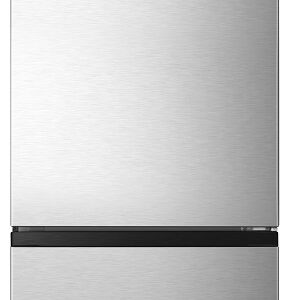 Frigorífico Combinado RB440N4ACC 336L (Inox) - HISENSE
