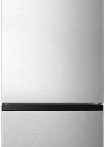 Frigorífico Combinado RB440N4ACD 336L (Inox) - HISENSE