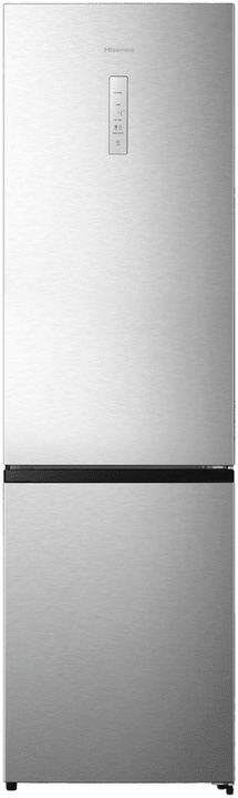 Frigorífico Combinado RB440N4ACD 336L (Inox) - HISENSE