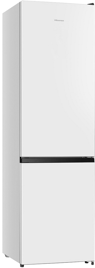 Frigorífico Combinado RB440N4BWE 336L (Branco) - HISENSE