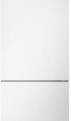 Frigorífico Combinado RB440N4GWD 336L (Branco) - HISENSE