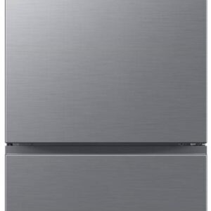 Frigor?fico Combinado RB50DG601ES9 508L No Frost (Inox) - SAMSUNG