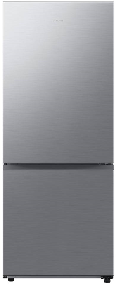 Frigorífico Combinado RB50DG601ES9 508L No Frost (Inox) - SAMSUNG