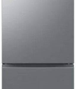Frigorífico Combinado RB53DG703DS9EF IA 538L No Frost (Inox) - SAMSUNG