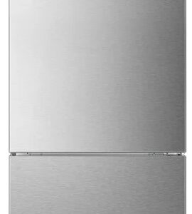 Frigor?fico Combinado RB645N4BID 496L (Inox) - HISENSE