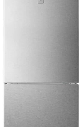 Frigorífico Combinado RB645N4BID 496L (Inox) - HISENSE