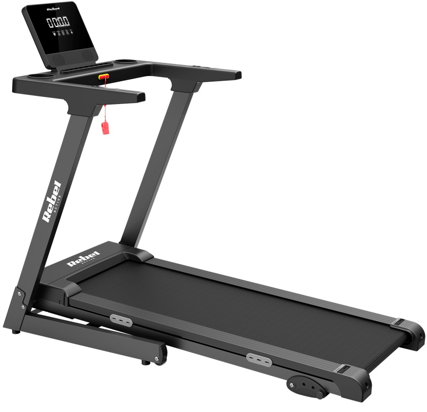 Passadeira de Corrida Dobrável - REBEL ACTIVE