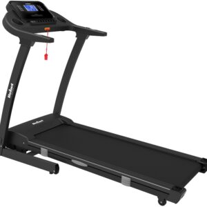 Passadeira de Corrida Dobrável - REBEL ACTIVE