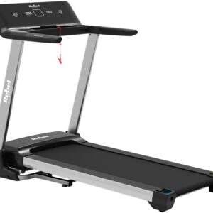 Passadeira de Corrida Dobrável - REBEL ACTIVE