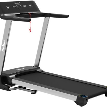 Passadeira de Corrida Dobrável - REBEL ACTIVE