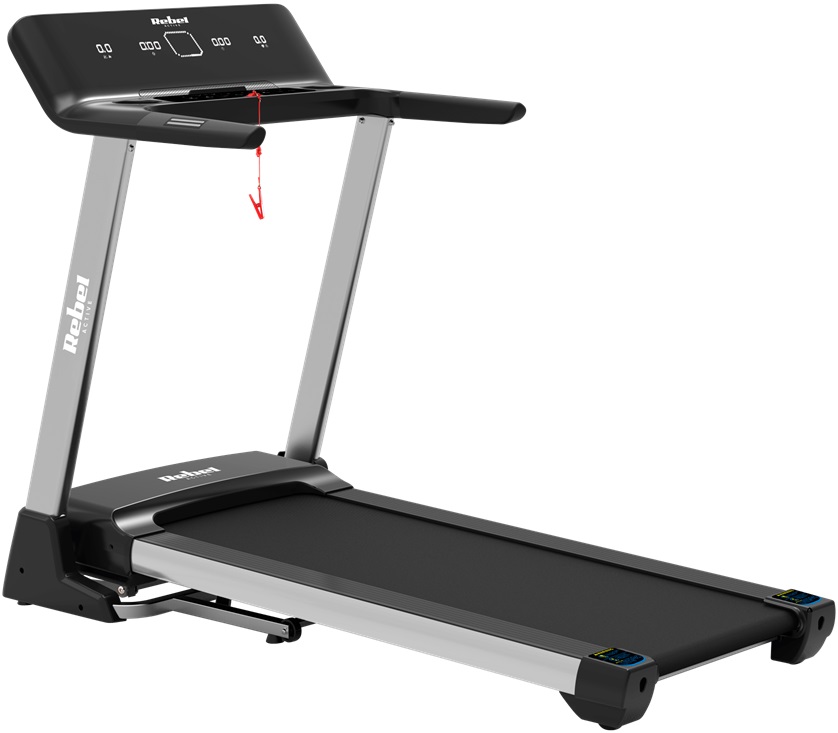 Passadeira de Corrida Dobrável - REBEL ACTIVE