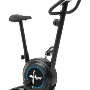 Bicicleta Est?tica Magn?tica - REBEL ACTIVE