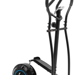 Bicicleta El?ptica Magn?tica - REBEL ACTIVE