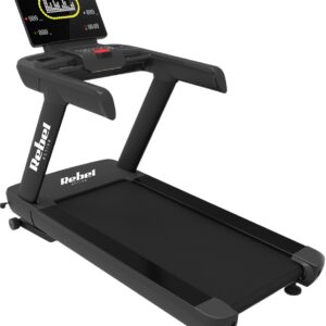Passadeira de Corrida Dobrável - REBEL ACTIVE