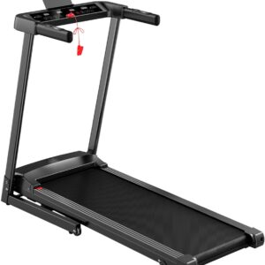 Passadeira de Corrida Dobrável - REBEL ACTIVE