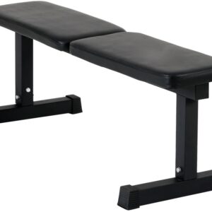 Banco de Musculação Reto - REBEL ACTIVE