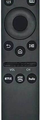 Comando Compatível c/ TVs LCD SAMSUNG - WELL