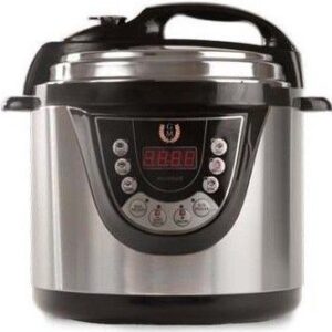 Robot de Cozinha 6L Olla GM D - CECOTEC