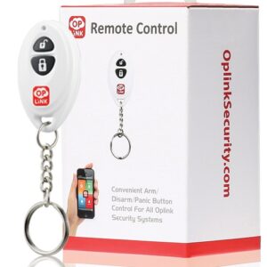 Comando p/ Sistema Alarme C1S3 e CLAL1 - OPLINK