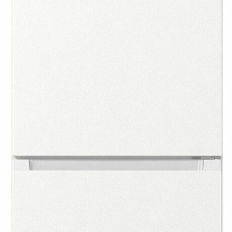 Frigorífico Combinado 300L RC18WDNE Total No Frost (Branco) - SMEG