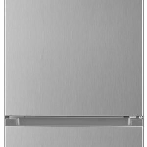 Frigor?fico Combinado 300L RC18XDNE Total No Frost (Inox) - SMEG