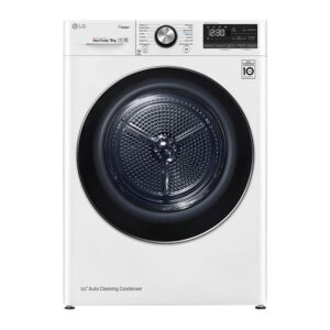 M?quina de Secar Roupa RC90V9AV2W 9Kg (Branco) - LG