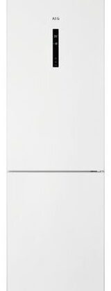 Frigorífico Combinado A++ 324L Branco (RCB632E5MW) - AEG