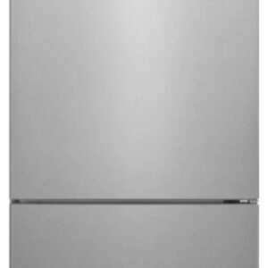 Frigor?fico Combinado Series 6000 TwinTech RCB632E9MU 330L No Frost (Inox) - AEG
