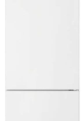 Frigorífico Combinado RCB736D3MW 360L (Branco) - AEG