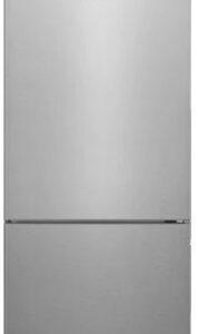 Frigor?fico Combinado RCB736D3MX) A+++ 360L (Inox) - AEG