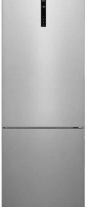 Frigorífico Combinado RCB736D3MX) A+++ 360L (Inox) - AEG