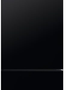 Frigorífico Combinado 367L RCB736E7MK (Preto) - AEG