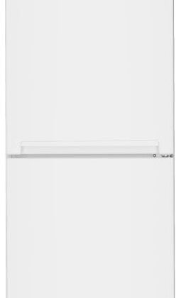 Frigorífico Combinado RCHE300K40WN 270L (Branco) - BEKO