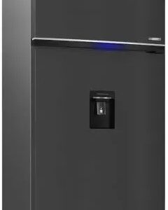 Frigorífico 630L (Inox) - BEKO