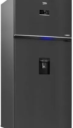 Frigorífico 630L (Inox) - BEKO