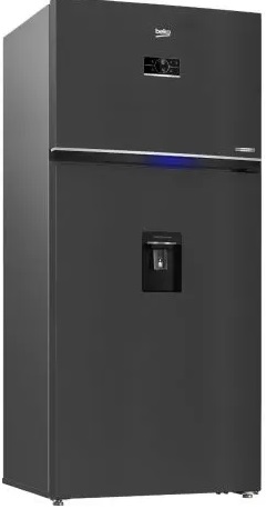 Frigorífico 630L (Inox) - BEKO