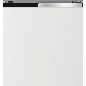 Frigorífico 2 Portas c/ Congelador NeoFrost RDNT271I40WN 250L No Frost (Branco) - BEKO