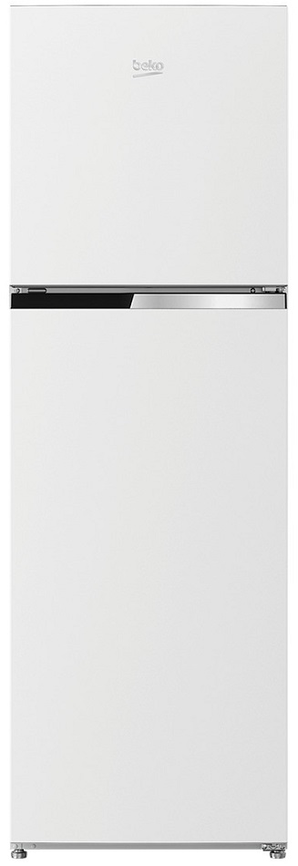 Frigorífico 2 Portas c/ Congelador NeoFrost RDNT271I40WN 250L No Frost (Branco) - BEKO