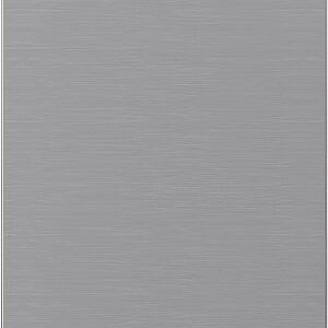 Frigorífico c/ Congelador RDSA280K40SN 250L (Prateado) – BEKO