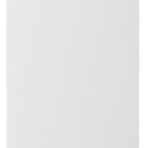 Frigor?fico c/ Congelador RDSA280K40WN 280L (Branco) - BEKO