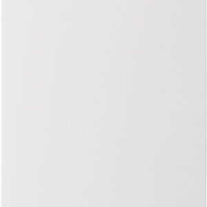 Frigor?fico 2 Portas c/ Congelador RDSA310K40WN 306L (Branco) - BEKO